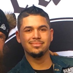 Meet your Posher, Kev